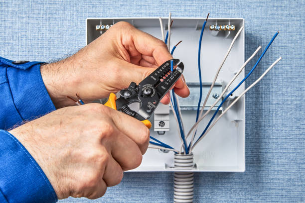 Best Surge Protection Installation  in Swissvale, PA