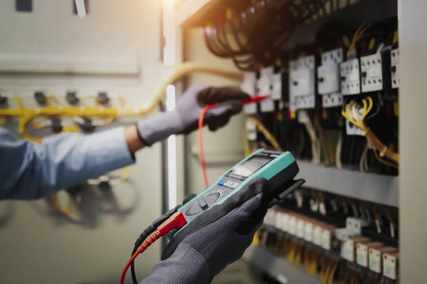 Best Industrial Electrical Services  in Swissvale, PA