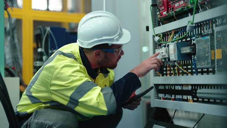 Best Commercial Electrical Services  in Swissvale, PA